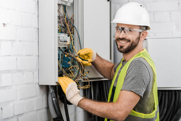 Best Home Electrical Repair  in Uhrichsville, OH