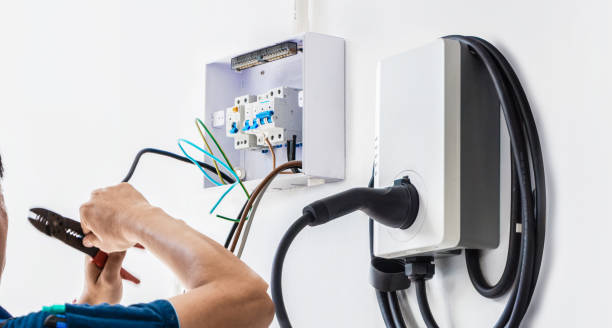 Best Electrical Rewiring Services  in Uhrichsville, OH